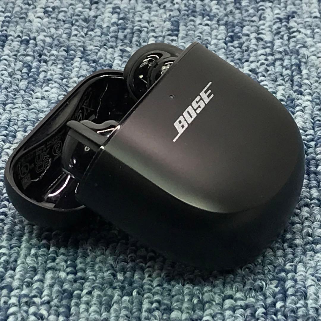 Bose QuietComfort Ultra Earbuds 型番441408