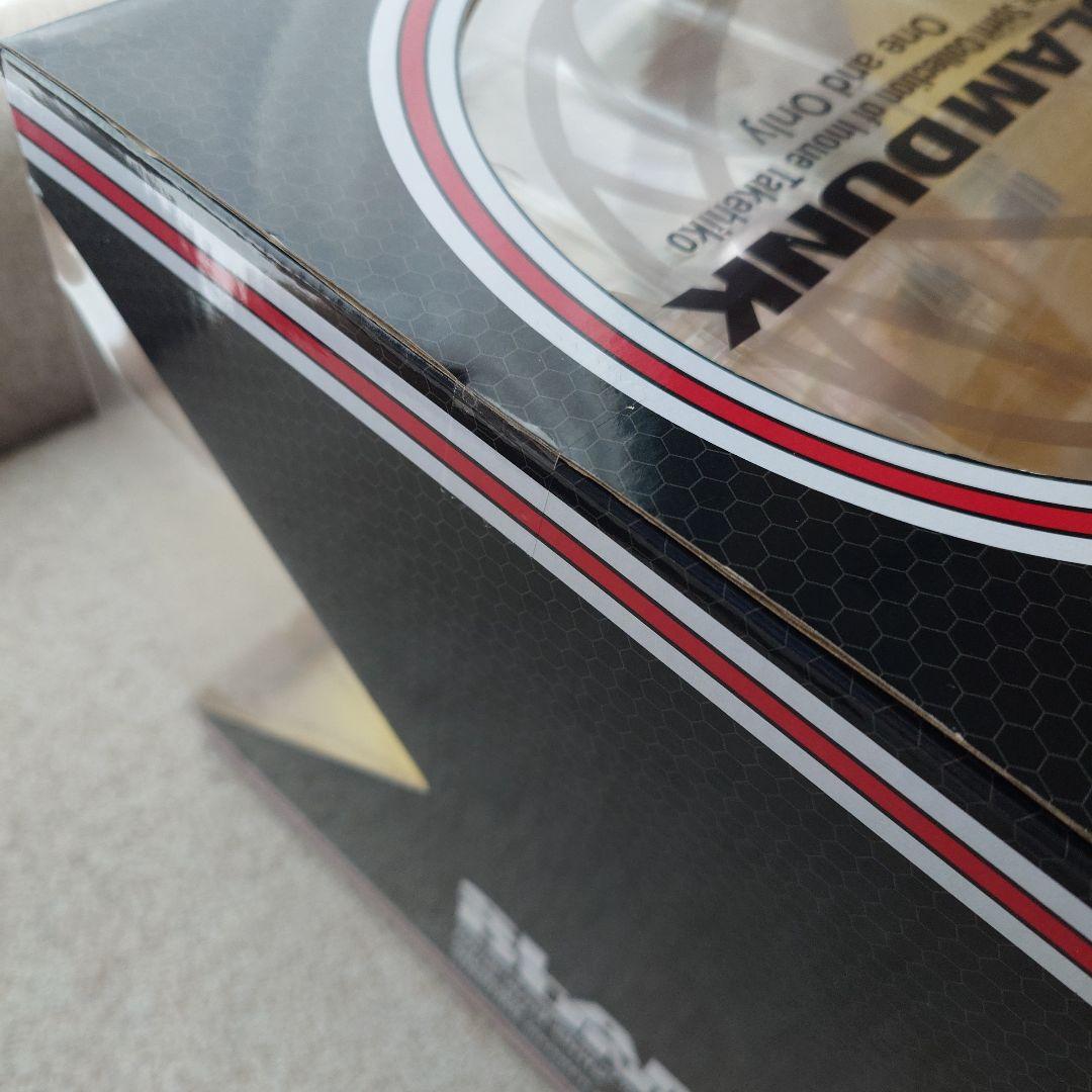 【未開封】スラムダンク 湘北メンバー フィギュア 5体セット【送料込】