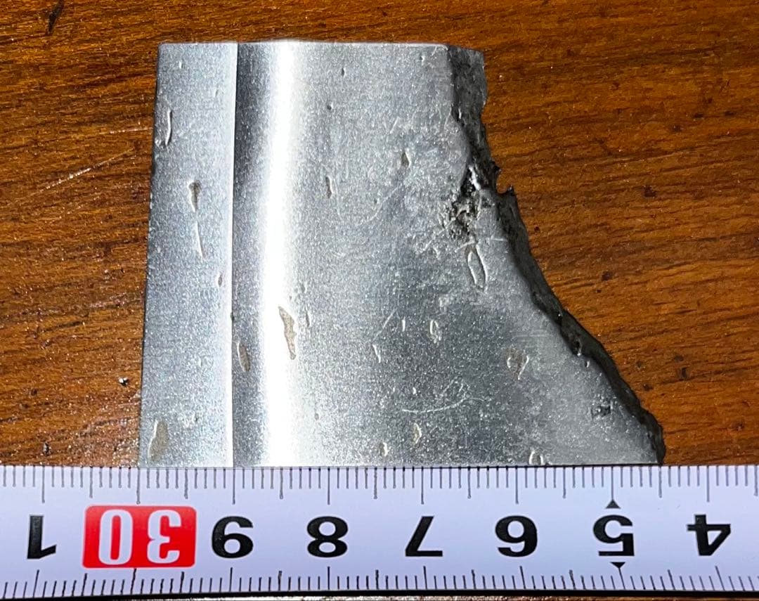 ◆ドロニノ隕石◆メテオライト◆