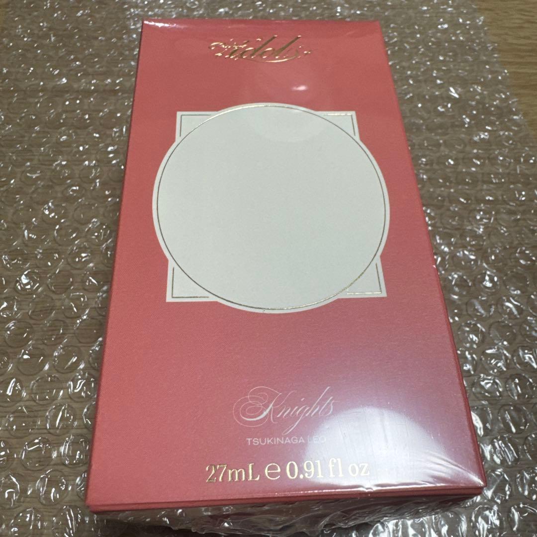 あんスタ　香水　パルファム　月永レオ