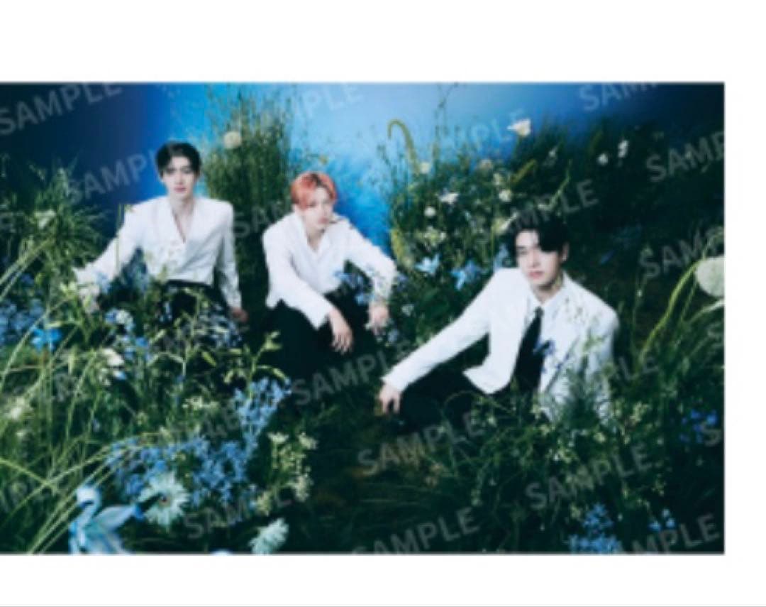 ミュージシャン ENHYPENWALKTHE LINE FINALBigShoulder Bag