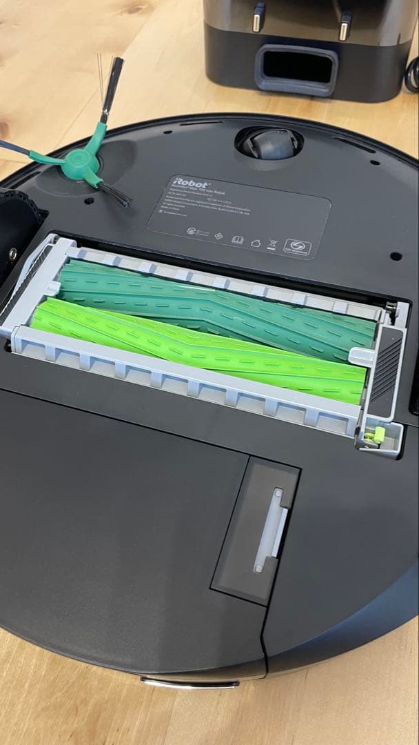 Roomba Max 705 AutoEmpty 充電ステーション ルンバ 美品