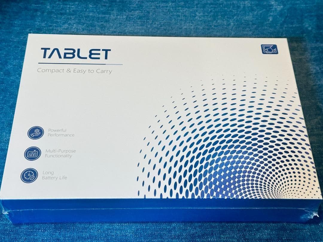 11インチタブレット AI搭載 Android16 大容量24GB+128GB