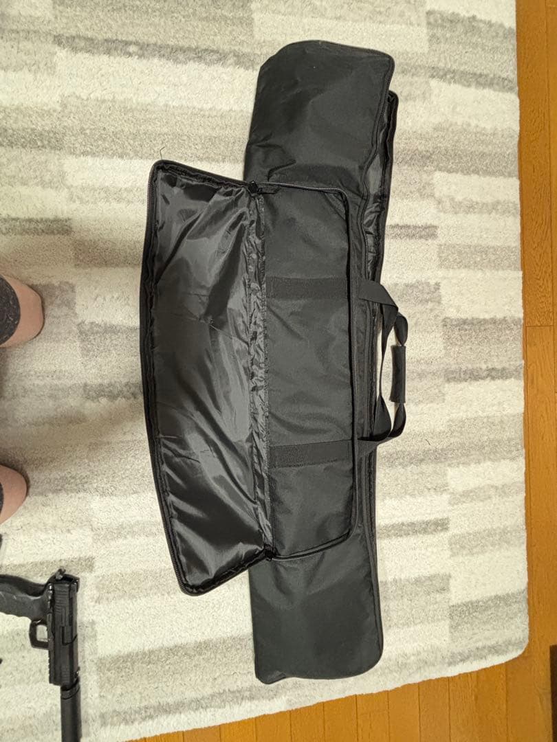 東京マルイ VSR-10 Gスペック　HK45（ガスガン）セットストックマガジン