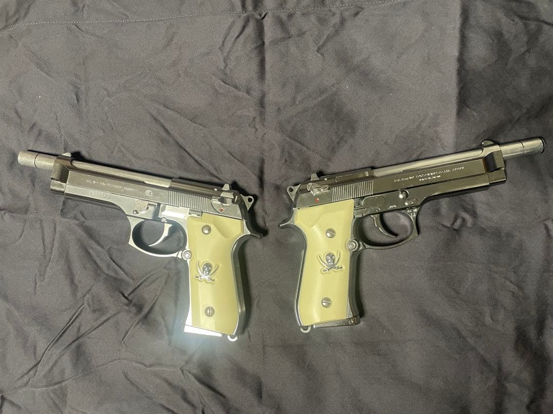 ソードカトラス　東京マルイ