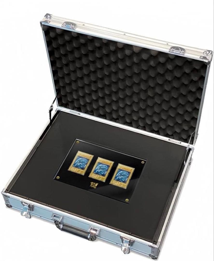 【未開封】遊戯王 ANNIVERSARY ULTIMATE KAIBA SET