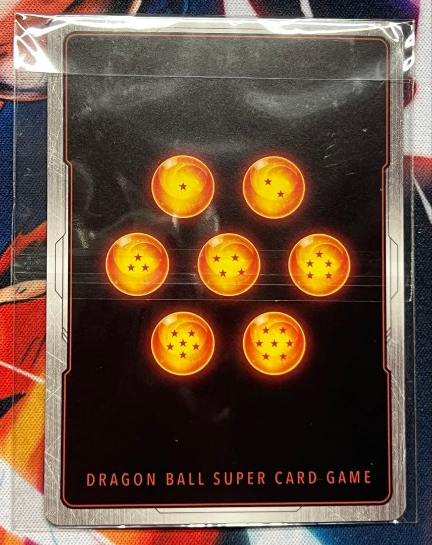 フュージョンワールド fb05-030 孫悟空 アルティメットバトル優勝プロモ