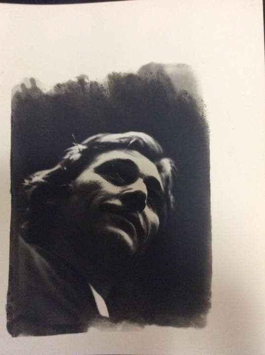 アントニオ•ガディス&クリスティーナ・オヨスのフラメンコダンサーのリハーサル風景