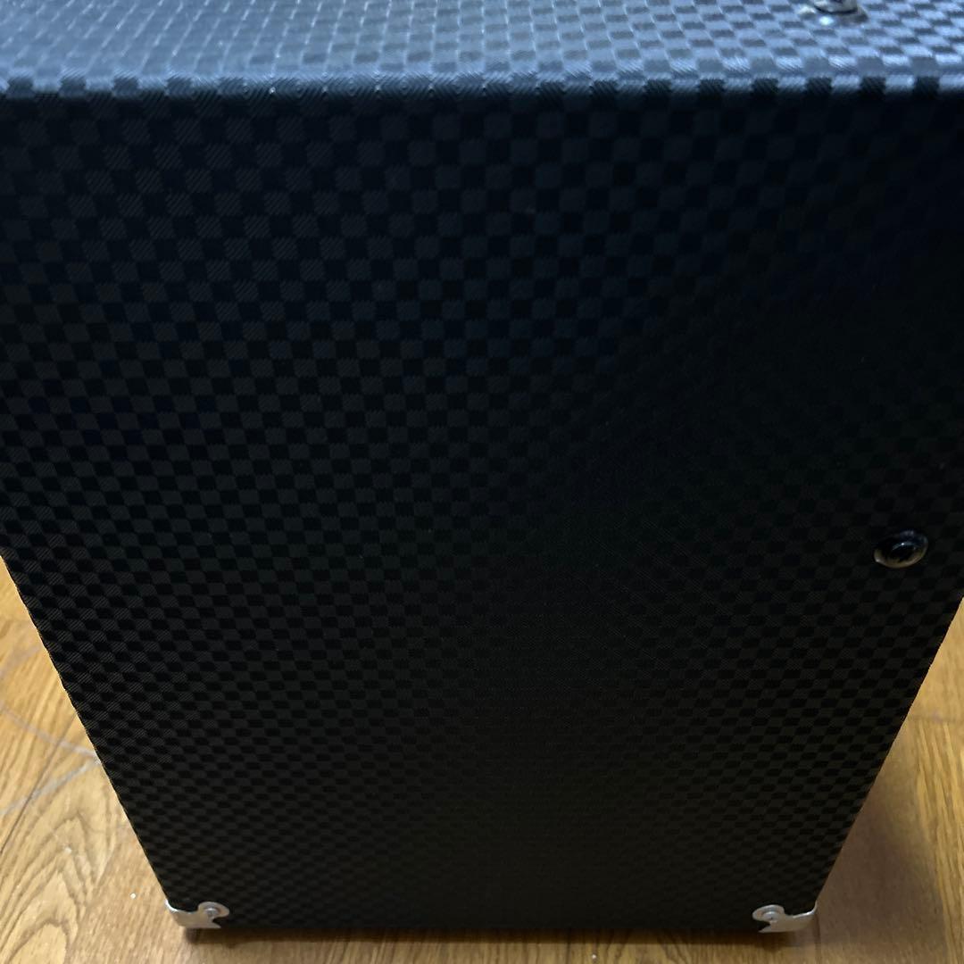 Ampeg Rocket Bass RB-115 ベース用アンプ