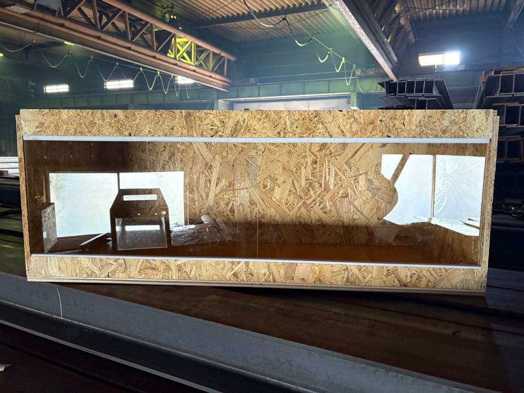 かれい　1104040天板穴スライドロック