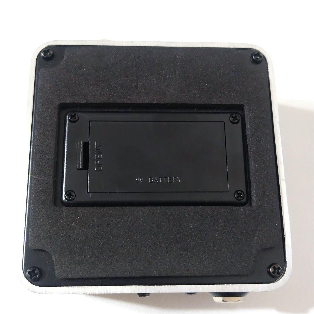 【中古】Palmer Pocket Amp MK2 ギターエフェクター