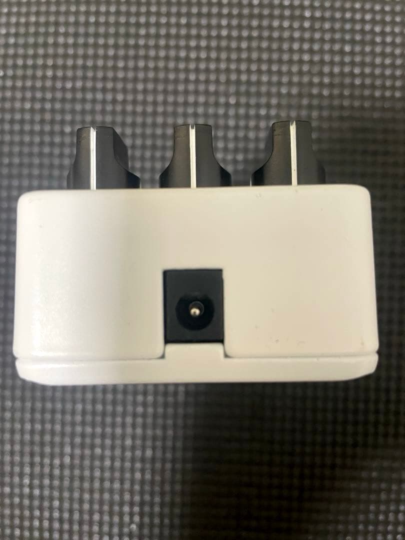 JHS 3 Series Reverb ギター　エフェクター