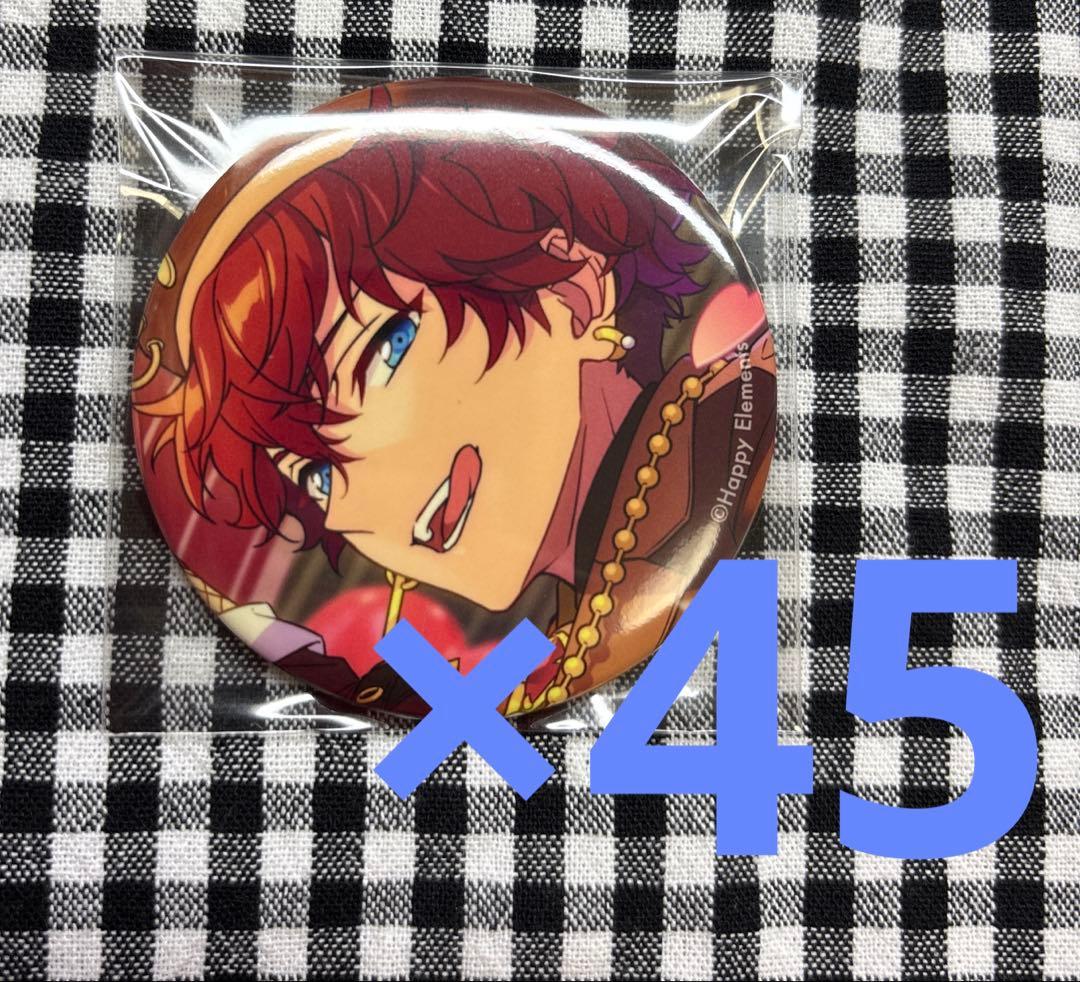 あんスタ 一彩 缶バッジ