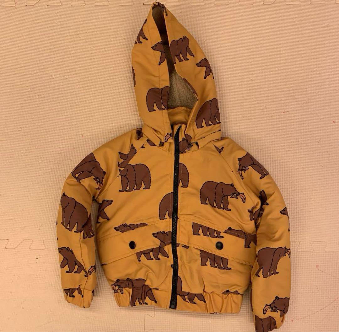 CarlijnQ カーラインクアウター jacket 86/92