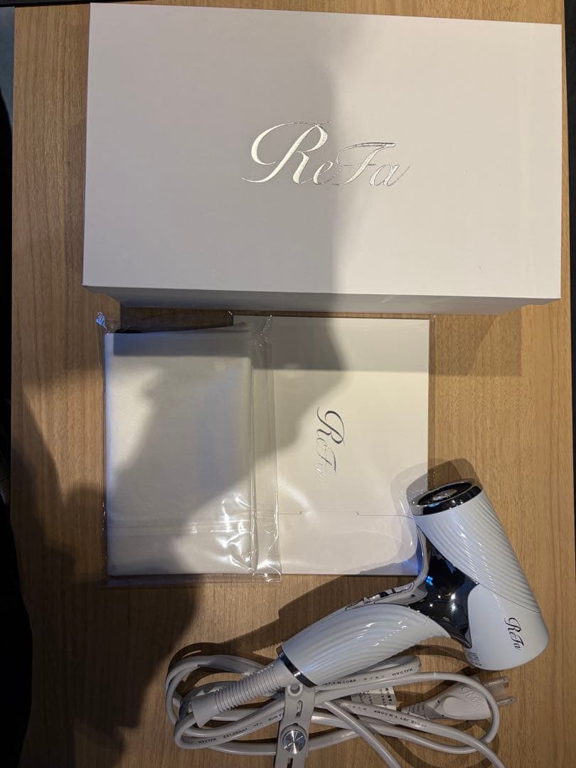 ReFa BEAUTECH DRYER SE ビューテック ドライヤー SE