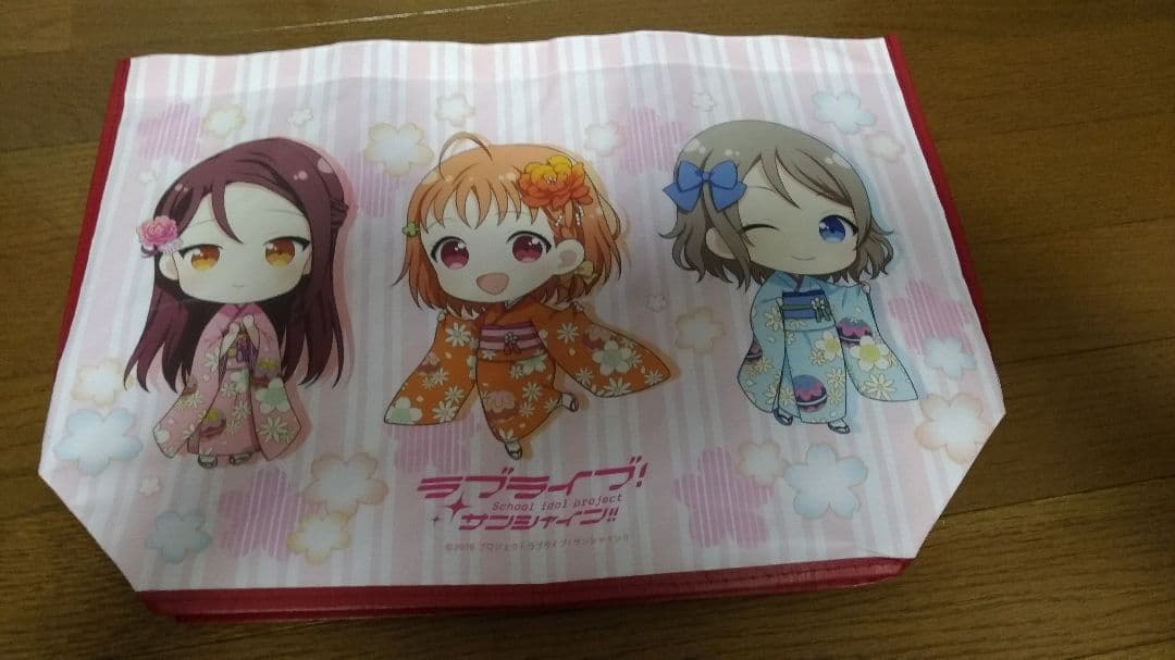 ラブライブ！＆ラブライブ！サンシャイン！！ グッズまとめ