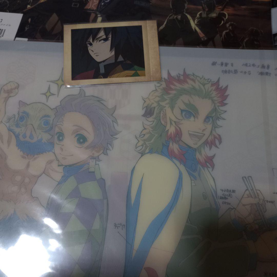 鬼滅の刃　冨岡義勇　マスコット　ぬいぐるみ　全集中展　アクリルスタンド　カフェ