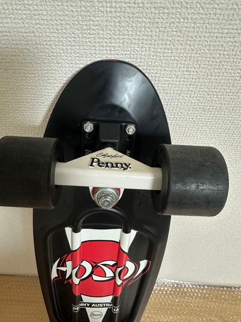【Penny】スケートボード / ホソイモデル / 27インチ