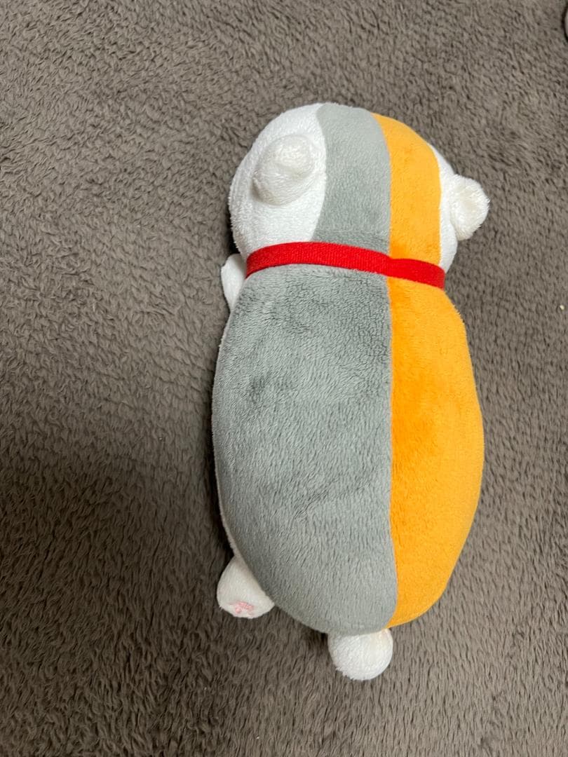 夏目友人帳 ニャンコ先生 6点