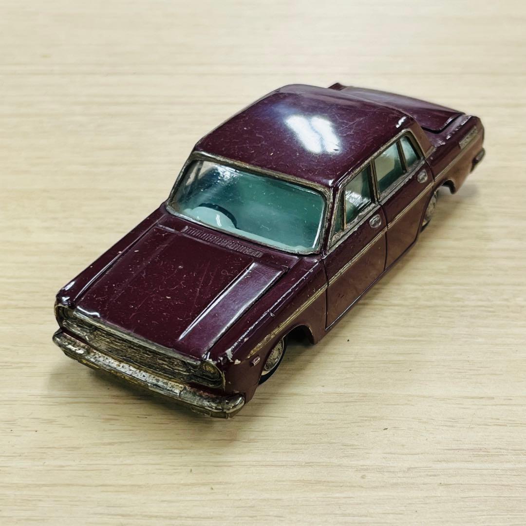 ダイヤペット ヨネザワ No.D-143 トヨペット クラウン 日本製