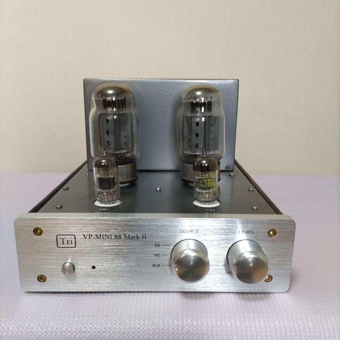 Triode VP-Mini88markⅡ