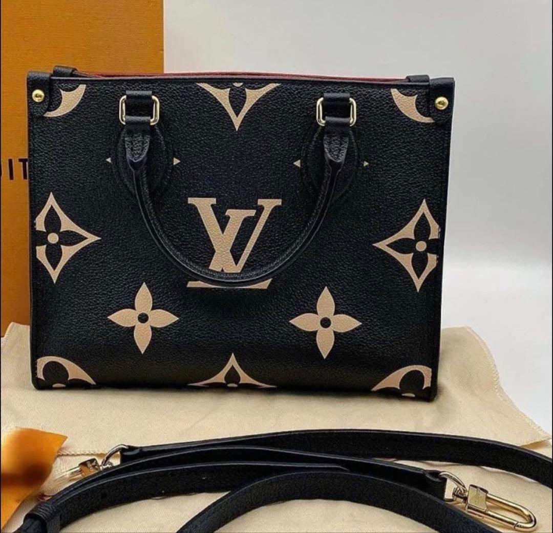 エミルトンさま専用Louis Vuitton モノグラム ショルダーバッグ