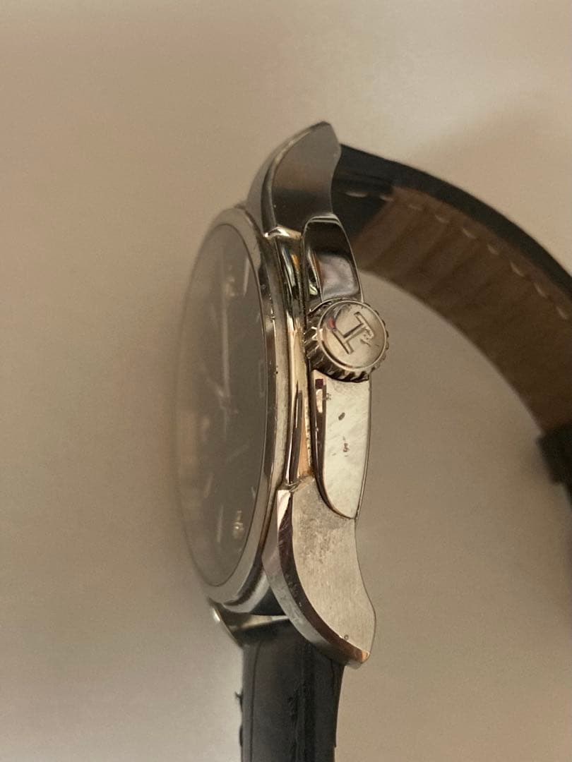 HAMILTON viewmatic 自動巻き腕時計