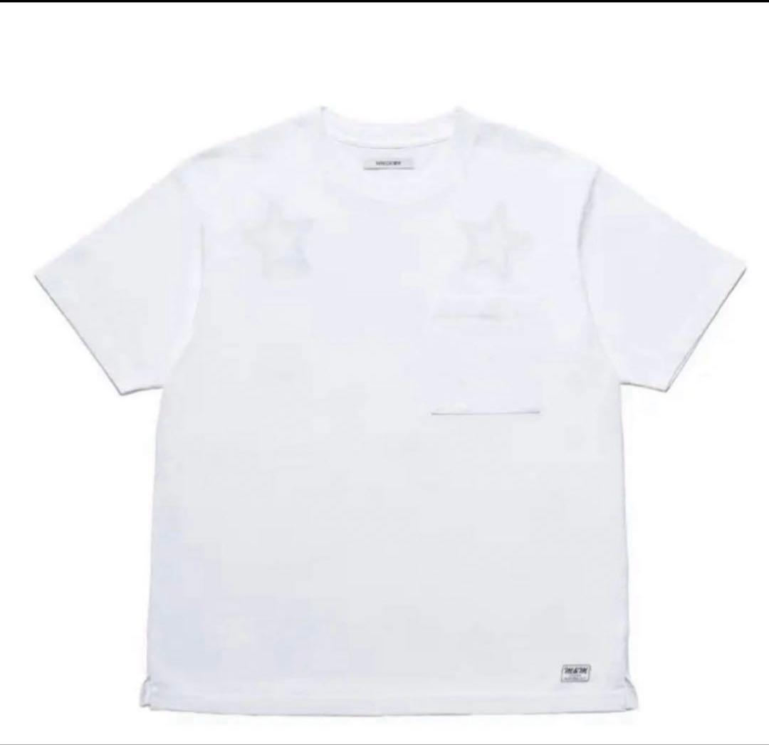 マインデニム m&m 新品未使用 Lサイズ