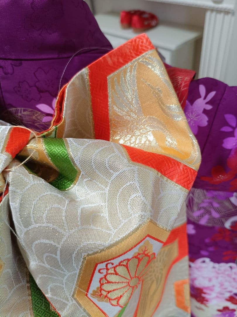 専用です☆だらり帯単品