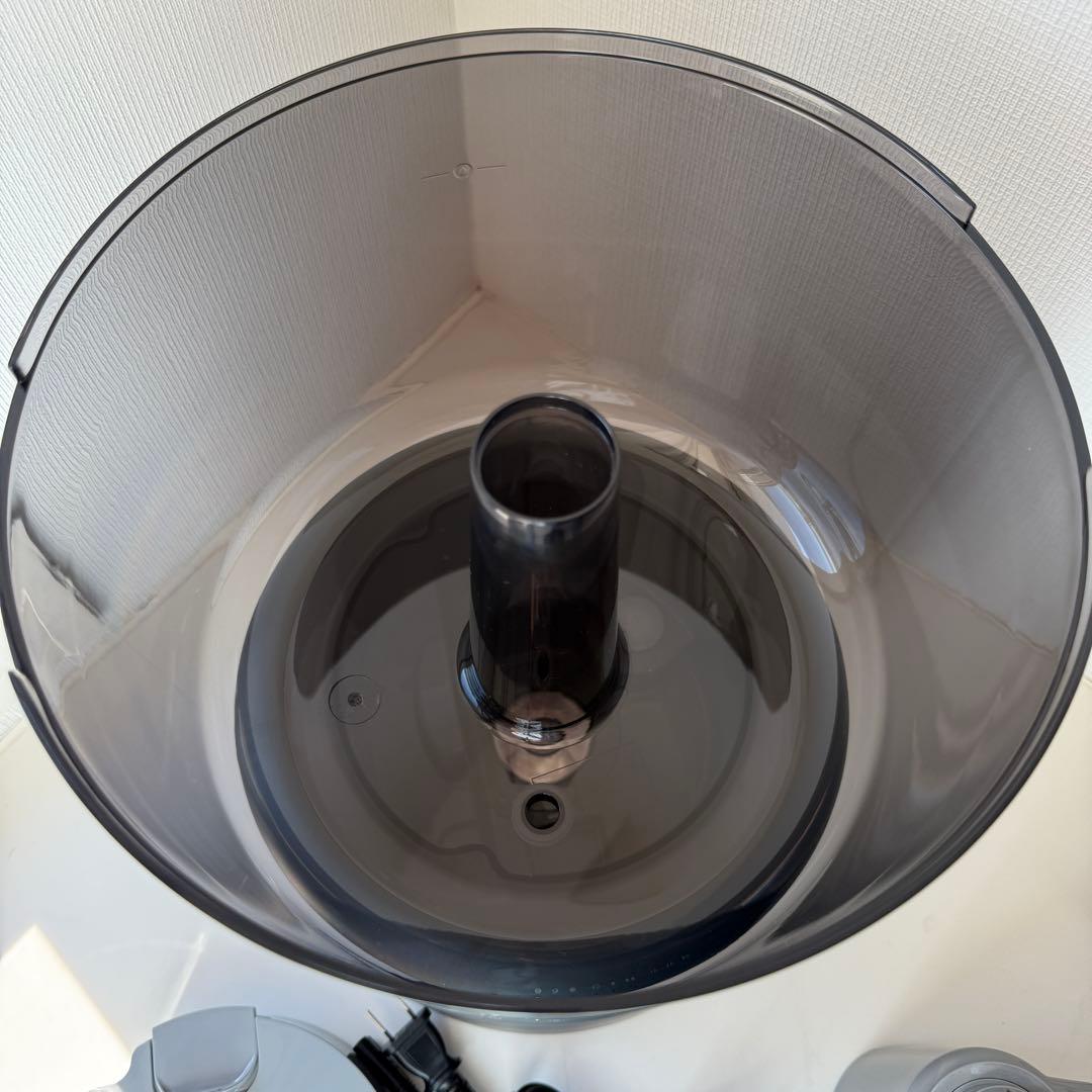 cado 加湿器 500H ブラック