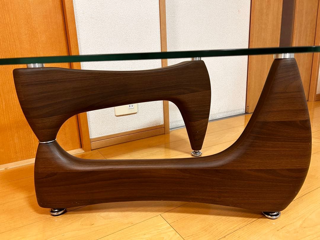 盆休み特価❗️イサムノグチ コーヒーテーブル リプロダクト センターテーブル