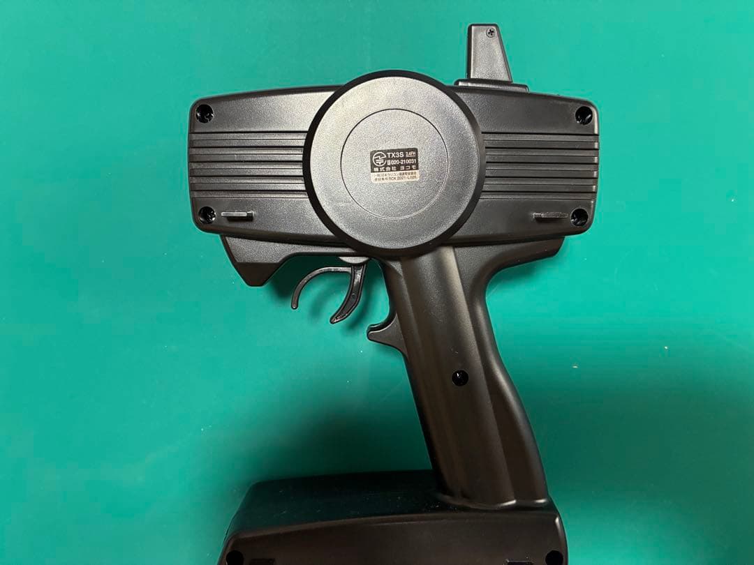 ヨコモ　プロポその他