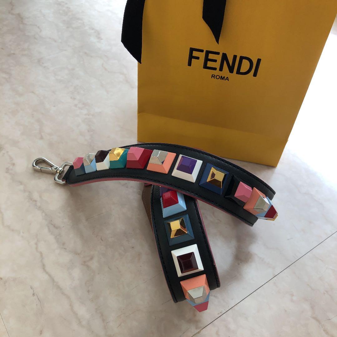 ストラップユー