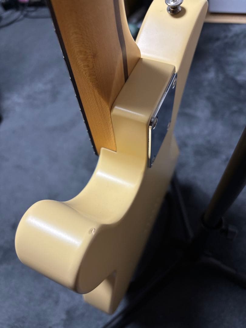 ギター Fender Junior Collection Telecaster