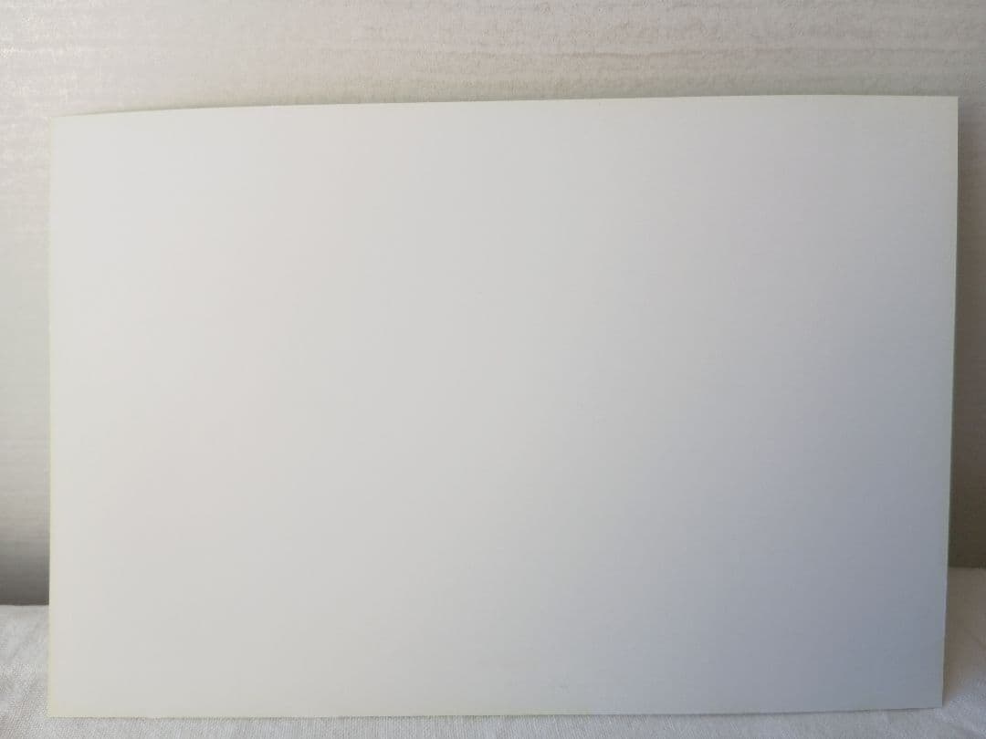 【希少品】スーパーダンガンロンパ2 狛枝凪斗コミカライズ 非売品ポスカ