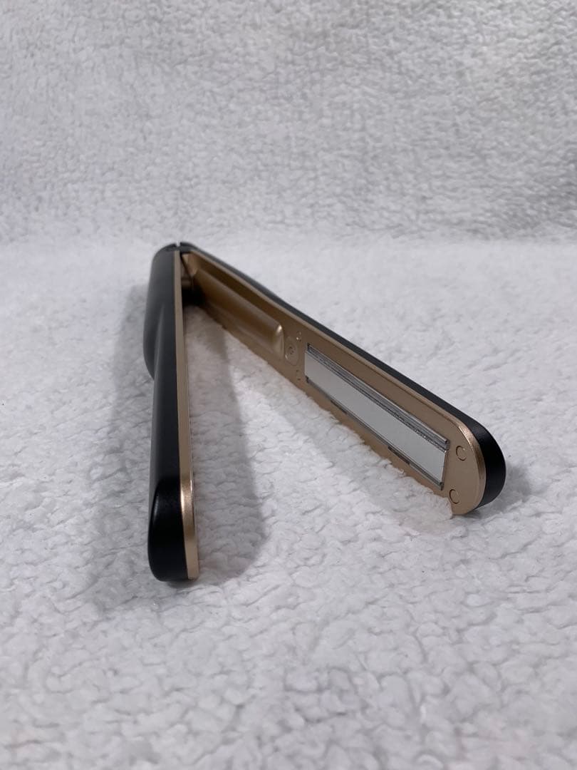 ケアプロ プロフェッショナル（超音波 アイロン）♭2