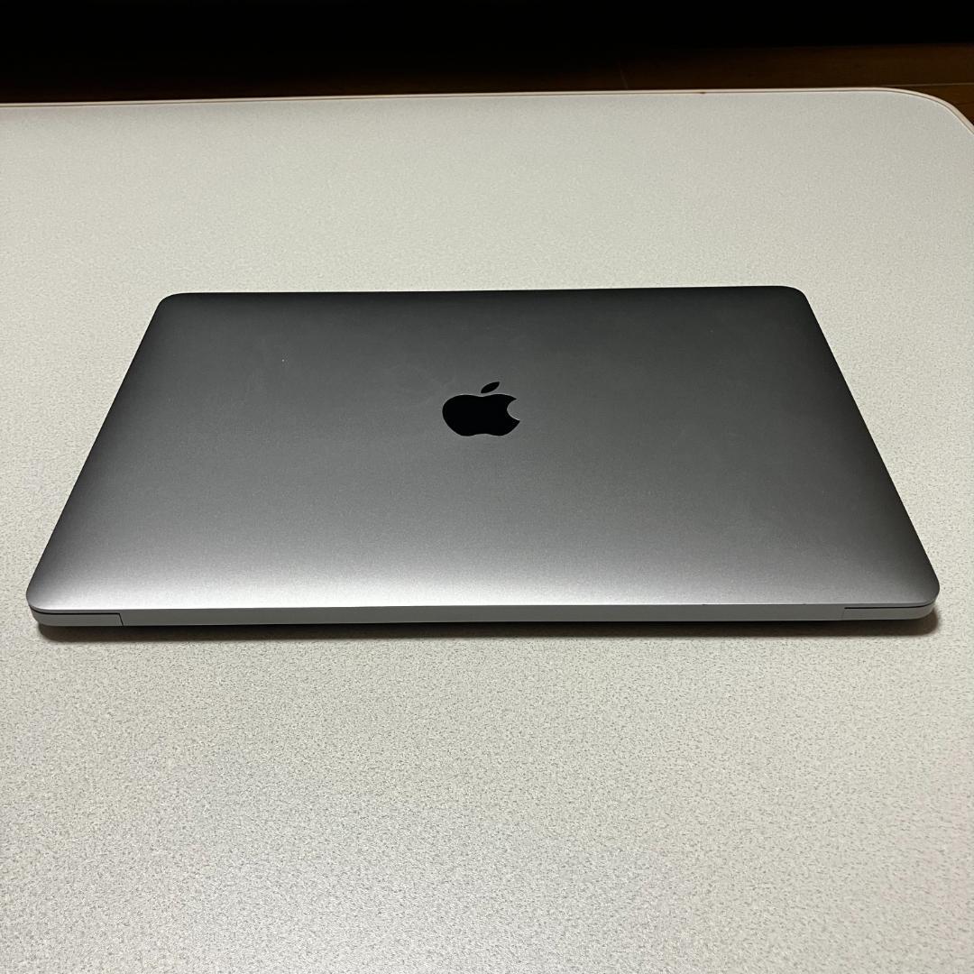 MacBook Pro 2020 Core i7/32GB/1TBスペースグレイ