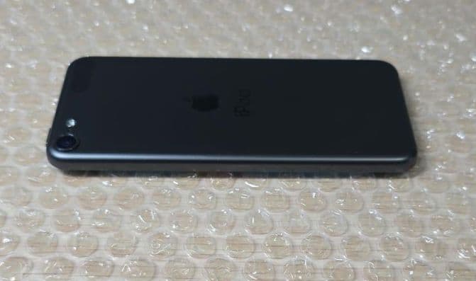 N*V様 iPod touch 7◼️第7世代◼️バッテリー極良品◼️8030