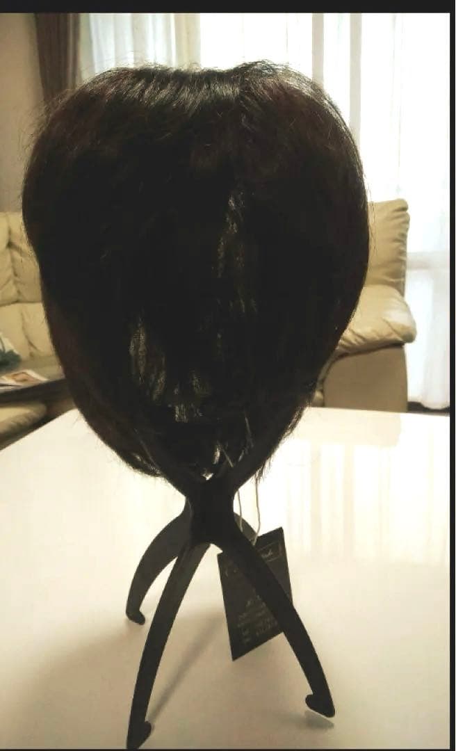 マダムヒロコ パルフェショートウィッグ　即日発送