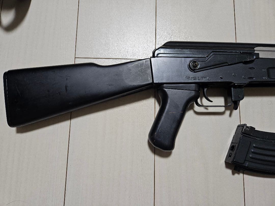 東京マルイ AK47 スタンダード