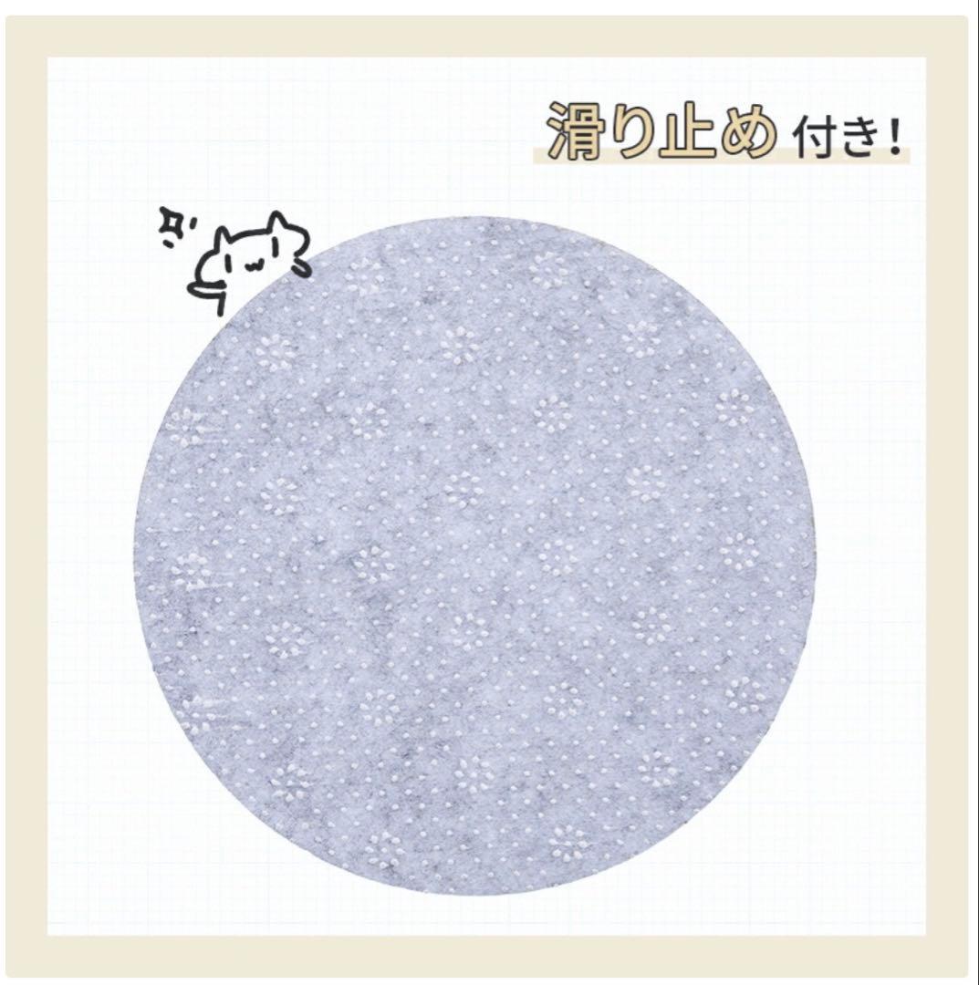 【新品未使用】キャットタワー 突っ張り型 猫ハウス・ハンモック付き