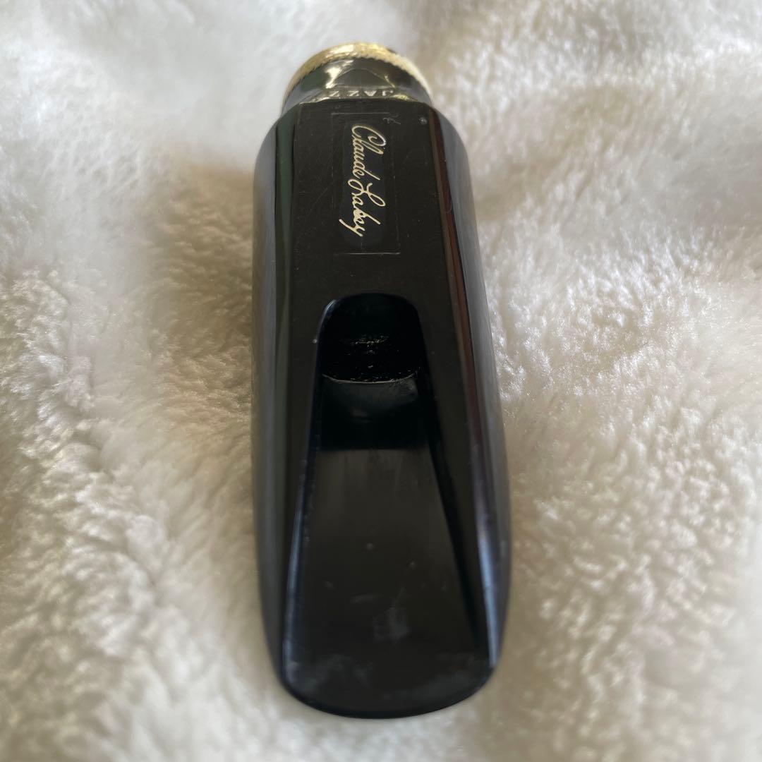 クラウドレイキー　マウスピース 4*4 ヴィンテージ　アルト用