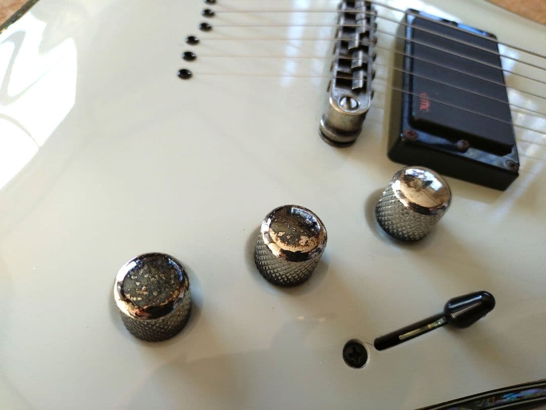 ギター Schecter Diamond Series Hellraiser C-1