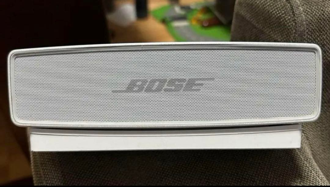 BOSE SoundLink Mini スピーカー