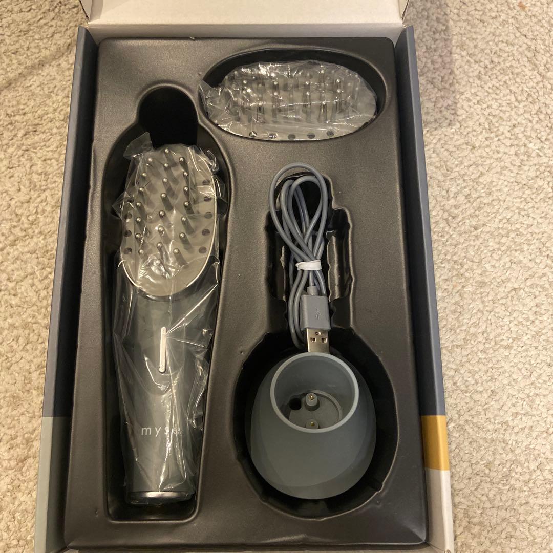 myse スカルプリフトアクティブ MS-80G ミーゼ　ヤーマン