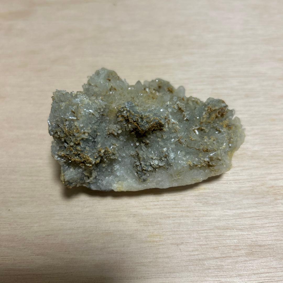 激レア　鉱物　標本　インテリア　アンティーク　ヴィンテージ　美術　コレクター