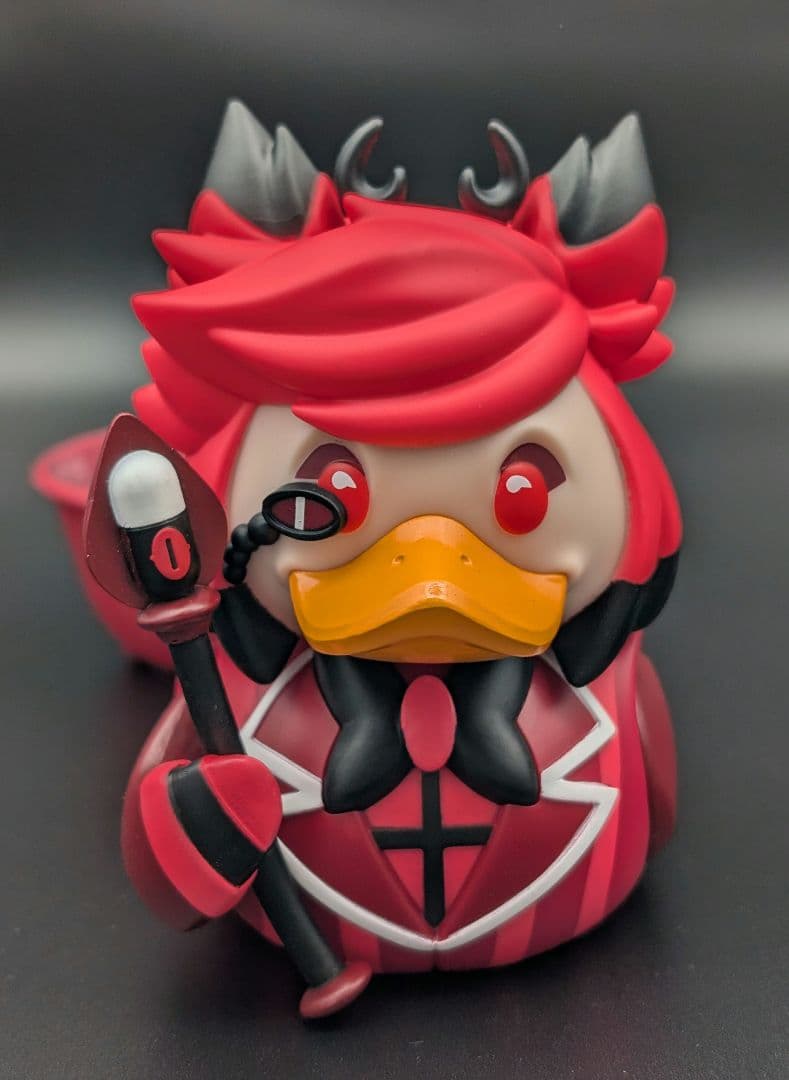 わ*見様 Tubbz HAZBINHOTEL Alastor