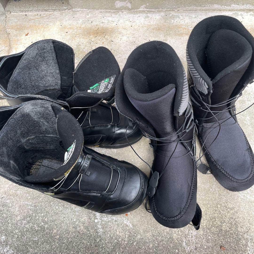 K2 BOARDING スノーボードブーツ 28cm