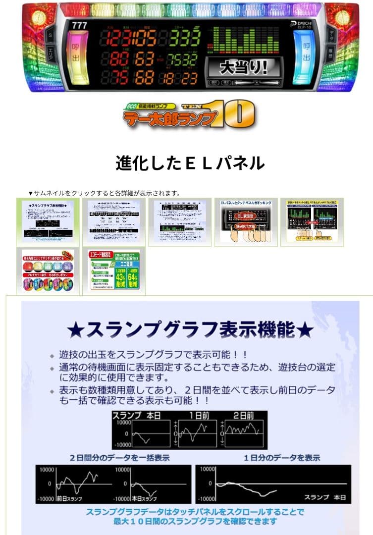 クレアの秘宝伝 ～はじまりの扉と太陽の石～ スマスロユニット付