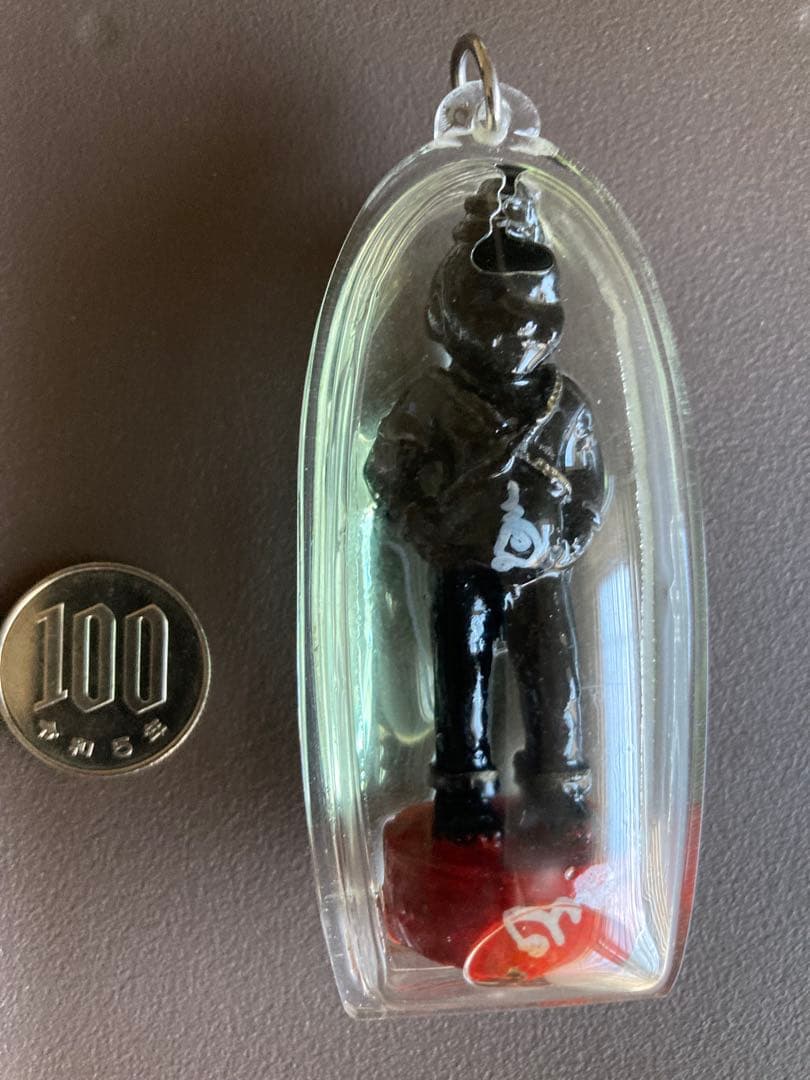 超レア品クマントーン　プラクルアン